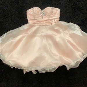 Princess dress